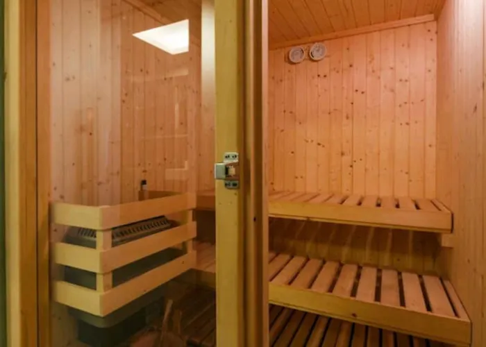 Loft Rasella With Private Pool&sauna * Rom