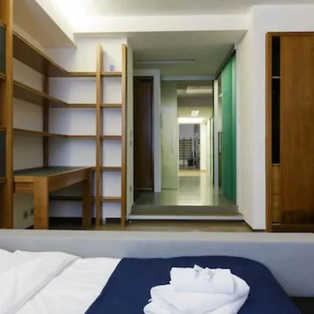 Loft Rasella With Private Pool&sauna * Rom