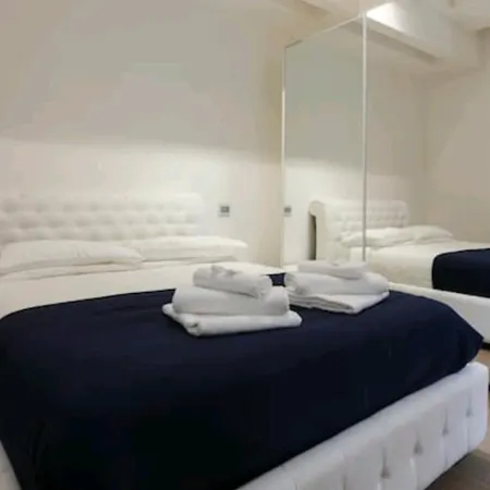 Loft Rasella With Private Pool&sauna Apartment Rom