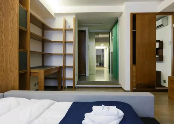 Loft Rasella With Private Pool&sauna * Rome