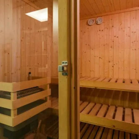 Loft Rasella With Private Pool&sauna * Róma